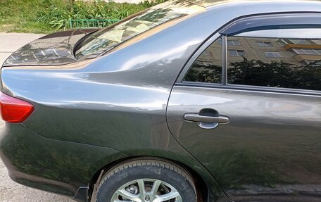 Toyota Corolla, 2008 год, 800 000 рублей, 5 фотография
