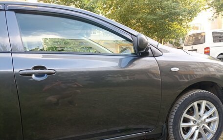 Toyota Corolla, 2008 год, 800 000 рублей, 4 фотография