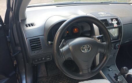 Toyota Corolla, 2008 год, 800 000 рублей, 10 фотография