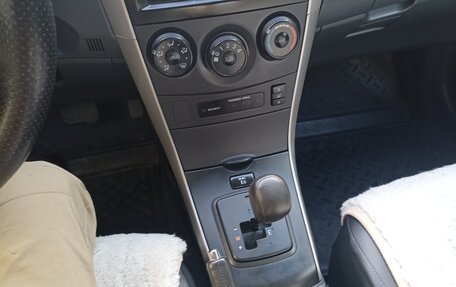 Toyota Corolla, 2008 год, 800 000 рублей, 12 фотография