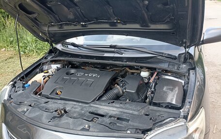 Toyota Corolla, 2008 год, 800 000 рублей, 15 фотография