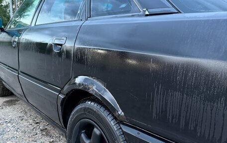 Audi 80, 1990 год, 110 000 рублей, 8 фотография