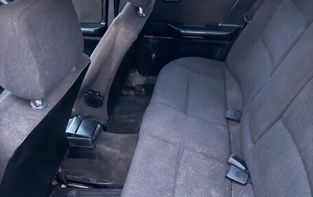 Audi 80, 1990 год, 110 000 рублей, 10 фотография