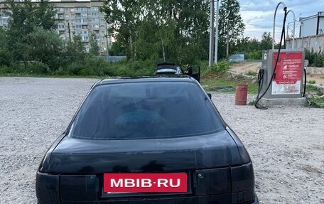 Audi 80, 1990 год, 110 000 рублей, 2 фотография