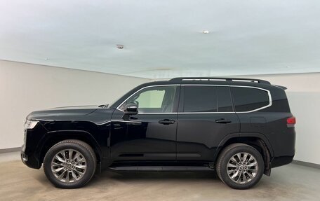 Toyota Land Cruiser, 2023 год, 10 990 000 рублей, 2 фотография