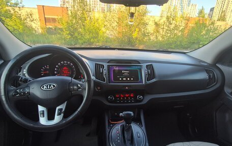 KIA Sportage III, 2011 год, 999 000 рублей, 6 фотография