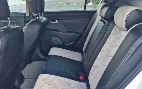 KIA Sportage III, 2011 год, 999 000 рублей, 7 фотография