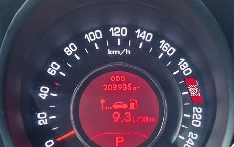 KIA Sportage III, 2011 год, 999 000 рублей, 16 фотография