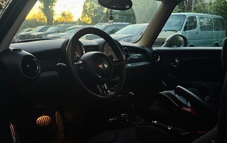 MINI Hatch, 2012 год, 1 500 рублей, 8 фотография