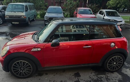 MINI Hatch, 2012 год, 1 500 рублей, 4 фотография