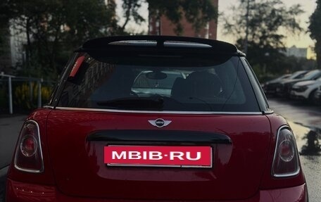MINI Hatch, 2012 год, 1 500 рублей, 6 фотография