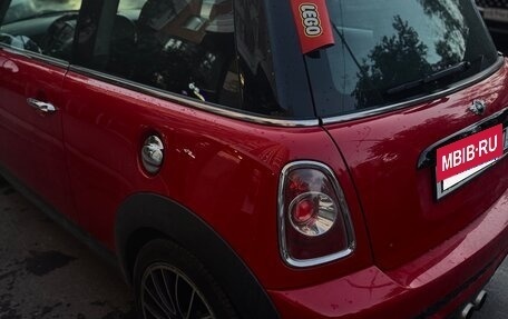 MINI Hatch, 2012 год, 1 500 рублей, 5 фотография