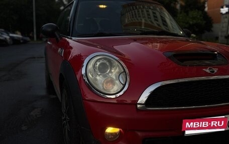 MINI Hatch, 2012 год, 1 500 рублей, 9 фотография