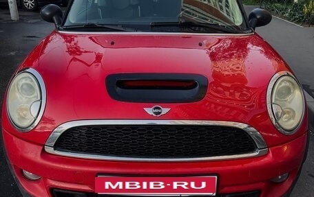 MINI Hatch, 2012 год, 1 500 рублей, 2 фотография