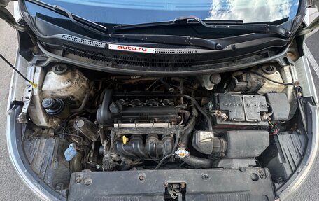 KIA Rio III рестайлинг, 2012 год, 398 000 рублей, 6 фотография