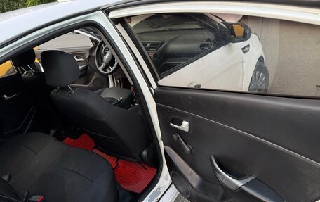 KIA Rio III рестайлинг, 2012 год, 398 000 рублей, 8 фотография