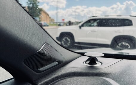 Audi Q7, 2016 год, 4 650 000 рублей, 8 фотография