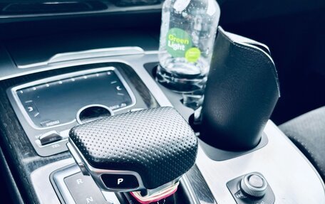 Audi Q7, 2016 год, 4 650 000 рублей, 12 фотография