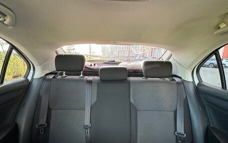 Skoda Rapid I, 2017 год, 1 350 000 рублей, 9 фотография