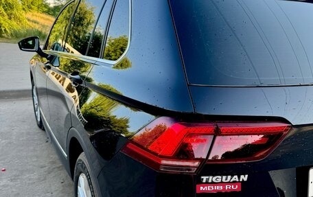 Volkswagen Tiguan II, 2017 год, 2 380 000 рублей, 3 фотография