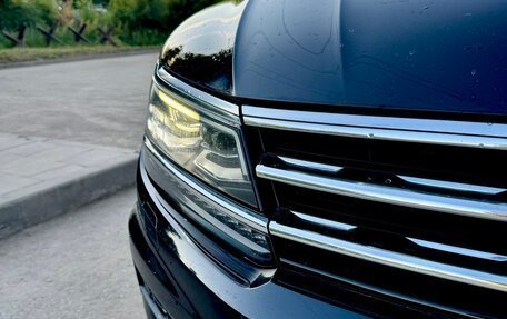 Volkswagen Tiguan II, 2017 год, 2 380 000 рублей, 6 фотография