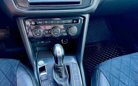 Volkswagen Tiguan II, 2017 год, 2 380 000 рублей, 7 фотография