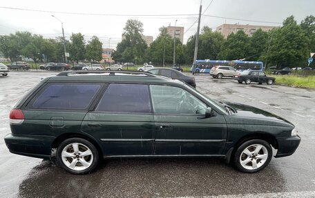 Subaru Legacy VII, 1998 год, 390 000 рублей, 4 фотография