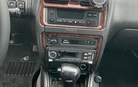 Subaru Legacy VII, 1998 год, 390 000 рублей, 9 фотография
