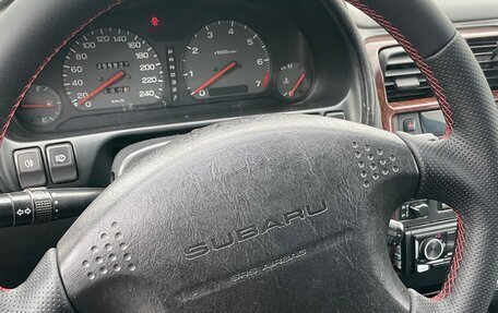 Subaru Legacy VII, 1998 год, 390 000 рублей, 10 фотография