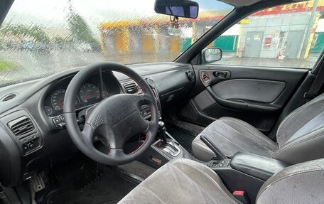 Subaru Legacy VII, 1998 год, 390 000 рублей, 8 фотография