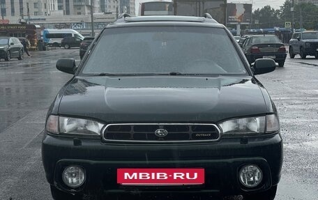 Subaru Legacy VII, 1998 год, 390 000 рублей, 2 фотография
