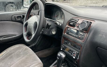 Subaru Legacy VII, 1998 год, 390 000 рублей, 11 фотография