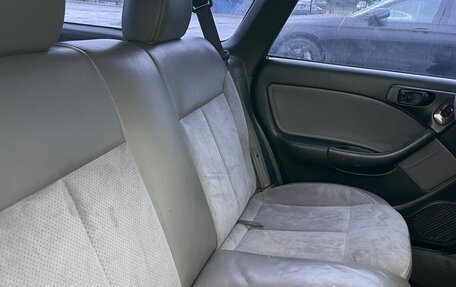 Subaru Legacy VII, 1998 год, 390 000 рублей, 13 фотография