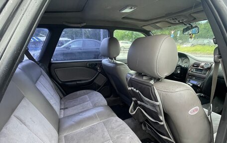 Subaru Legacy VII, 1998 год, 390 000 рублей, 12 фотография