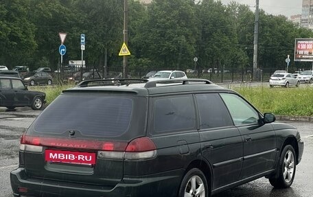 Subaru Legacy VII, 1998 год, 390 000 рублей, 5 фотография
