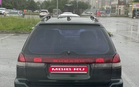 Subaru Legacy VII, 1998 год, 390 000 рублей, 6 фотография