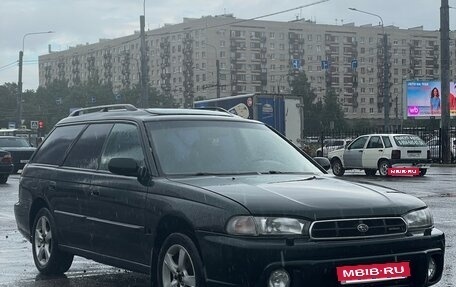 Subaru Legacy VII, 1998 год, 390 000 рублей, 3 фотография