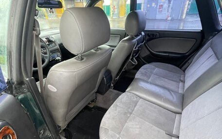 Subaru Legacy VII, 1998 год, 390 000 рублей, 17 фотография