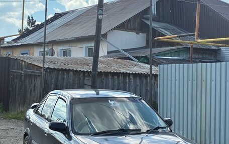 Mazda 323, 2003 год, 200 000 рублей, 2 фотография