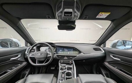Geely Tugella FY11, 2023 год, 5 фотография