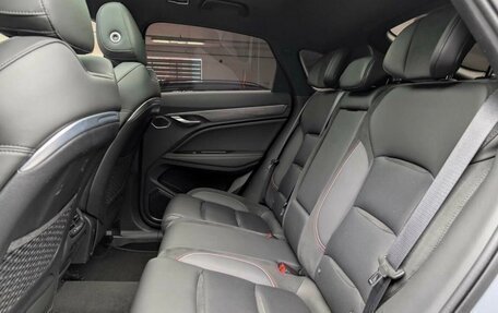 Geely Tugella FY11, 2023 год, 7 фотография
