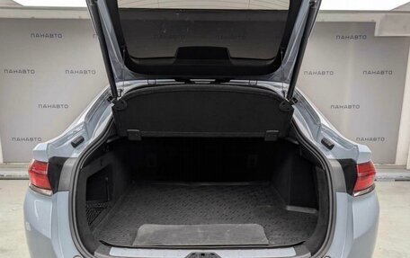 Geely Tugella FY11, 2023 год, 8 фотография