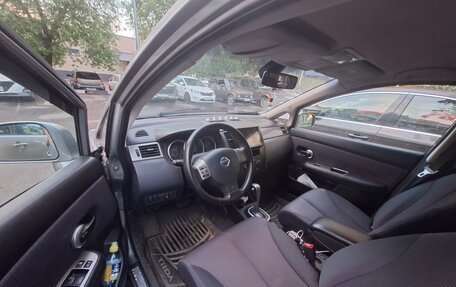 Nissan Tiida, 2008 год, 425 000 рублей, 6 фотография