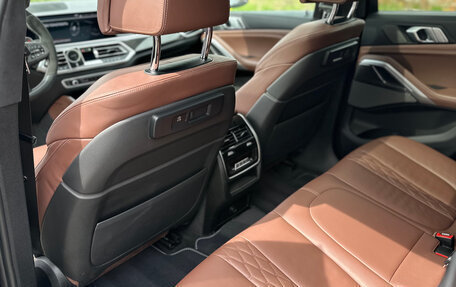 BMW X6, 2020 год, 7 900 000 рублей, 9 фотография