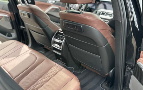 BMW X6, 2020 год, 7 900 000 рублей, 8 фотография