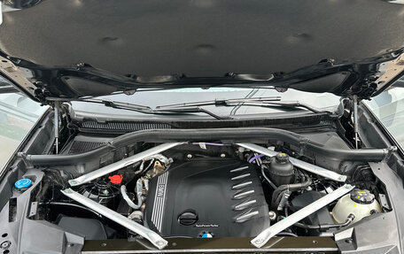 BMW X6, 2020 год, 7 900 000 рублей, 5 фотография