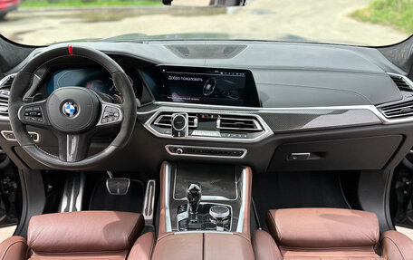 BMW X6, 2020 год, 7 900 000 рублей, 6 фотография