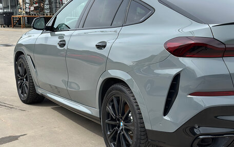 BMW X6, 2020 год, 7 900 000 рублей, 11 фотография