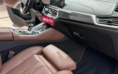BMW X6, 2020 год, 7 900 000 рублей, 7 фотография