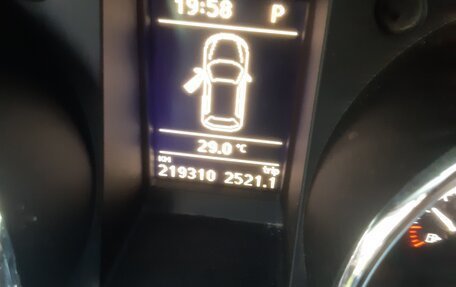 Skoda Yeti I рестайлинг, 2013 год, 700 000 рублей, 4 фотография